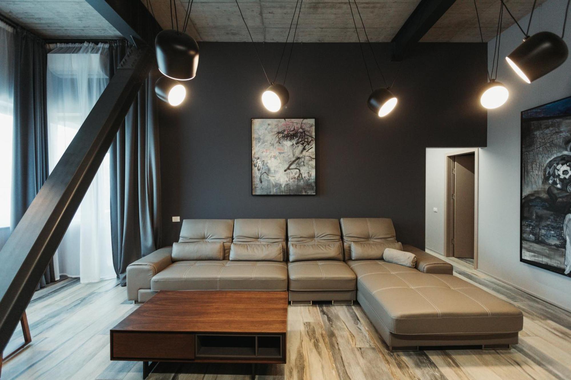 Arthomes Apartments Timisoara Exterior foto