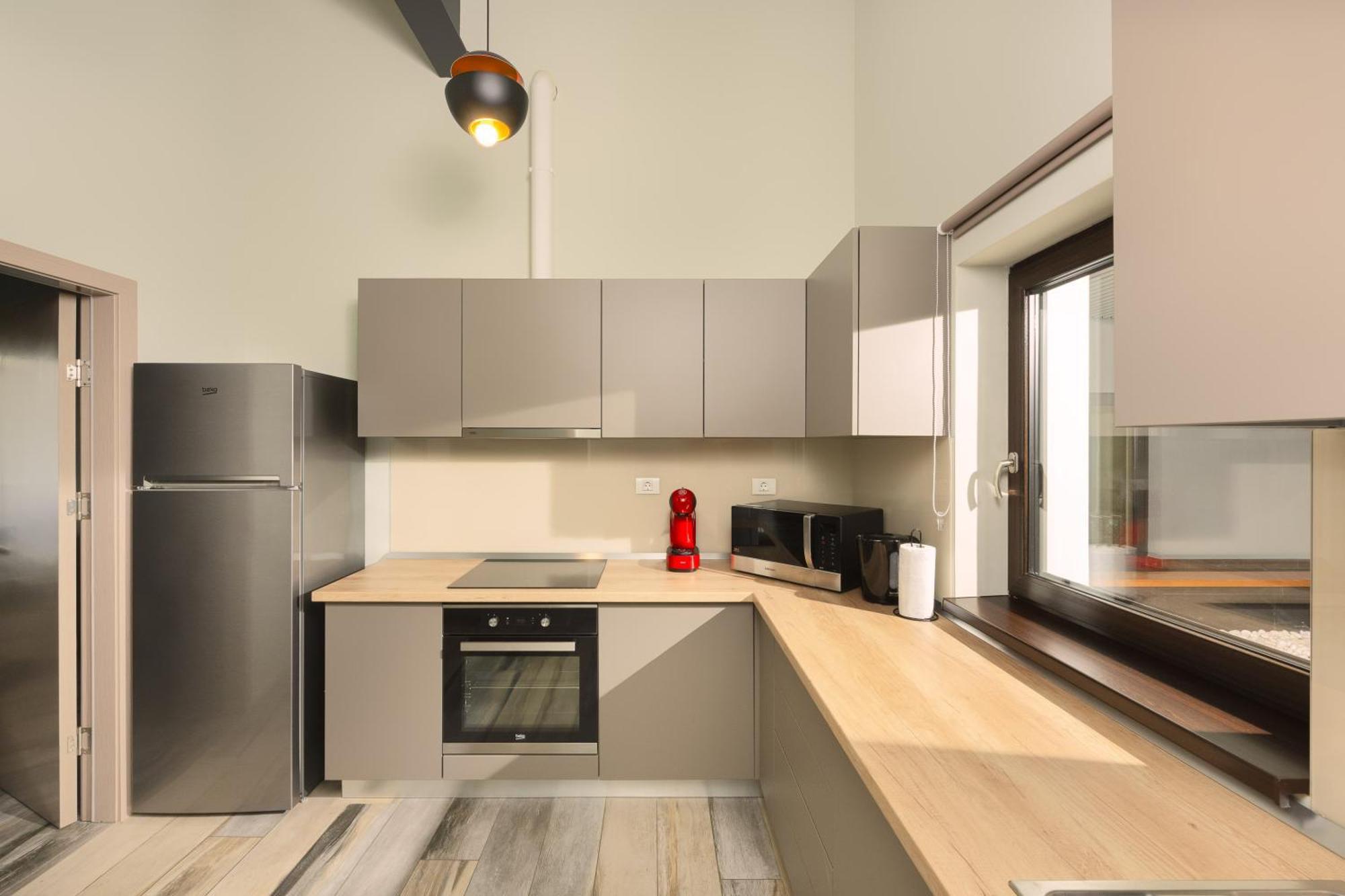 Arthomes Apartments Timisoara Exterior foto