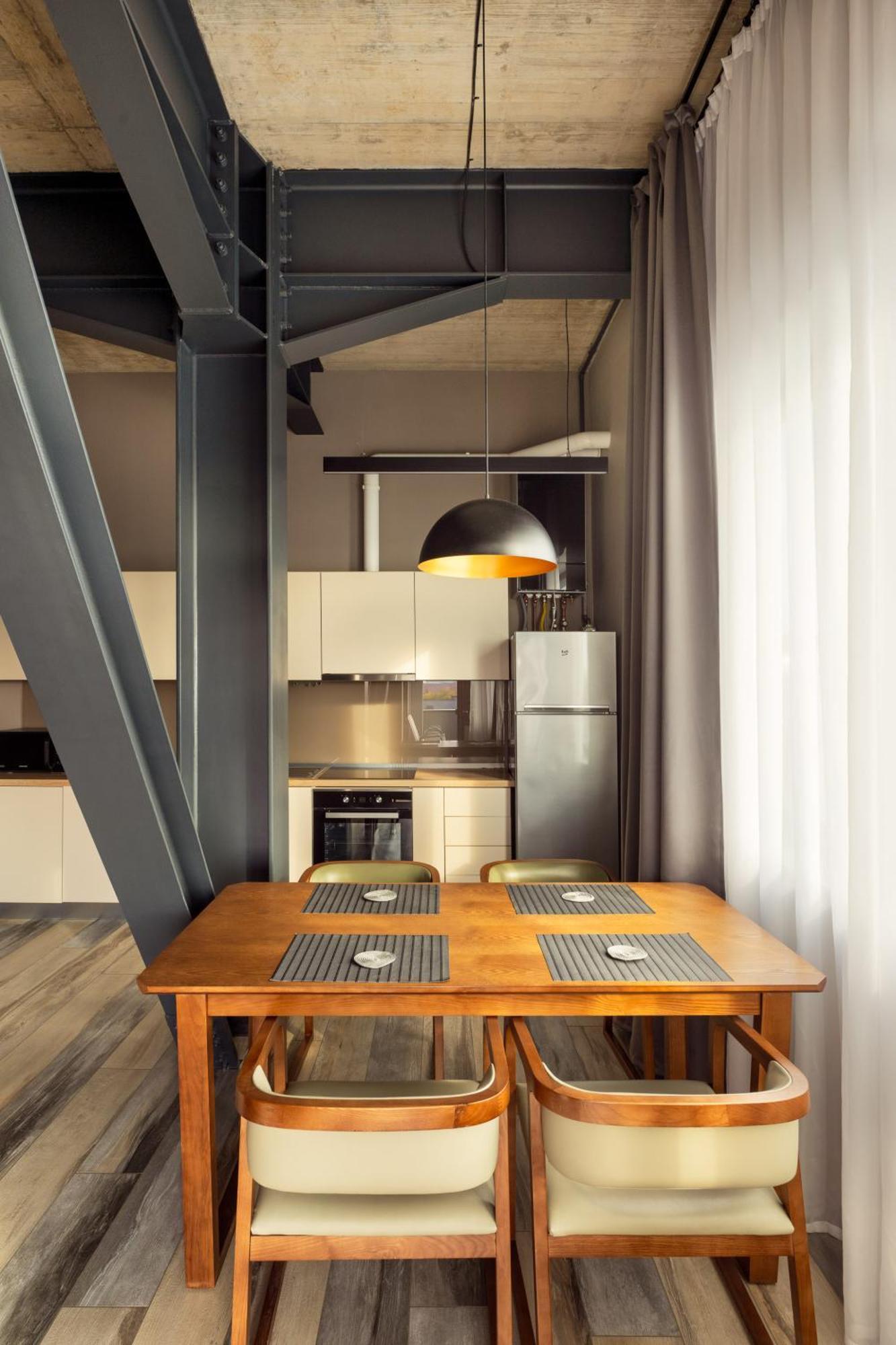 Arthomes Apartments Timisoara Exterior foto