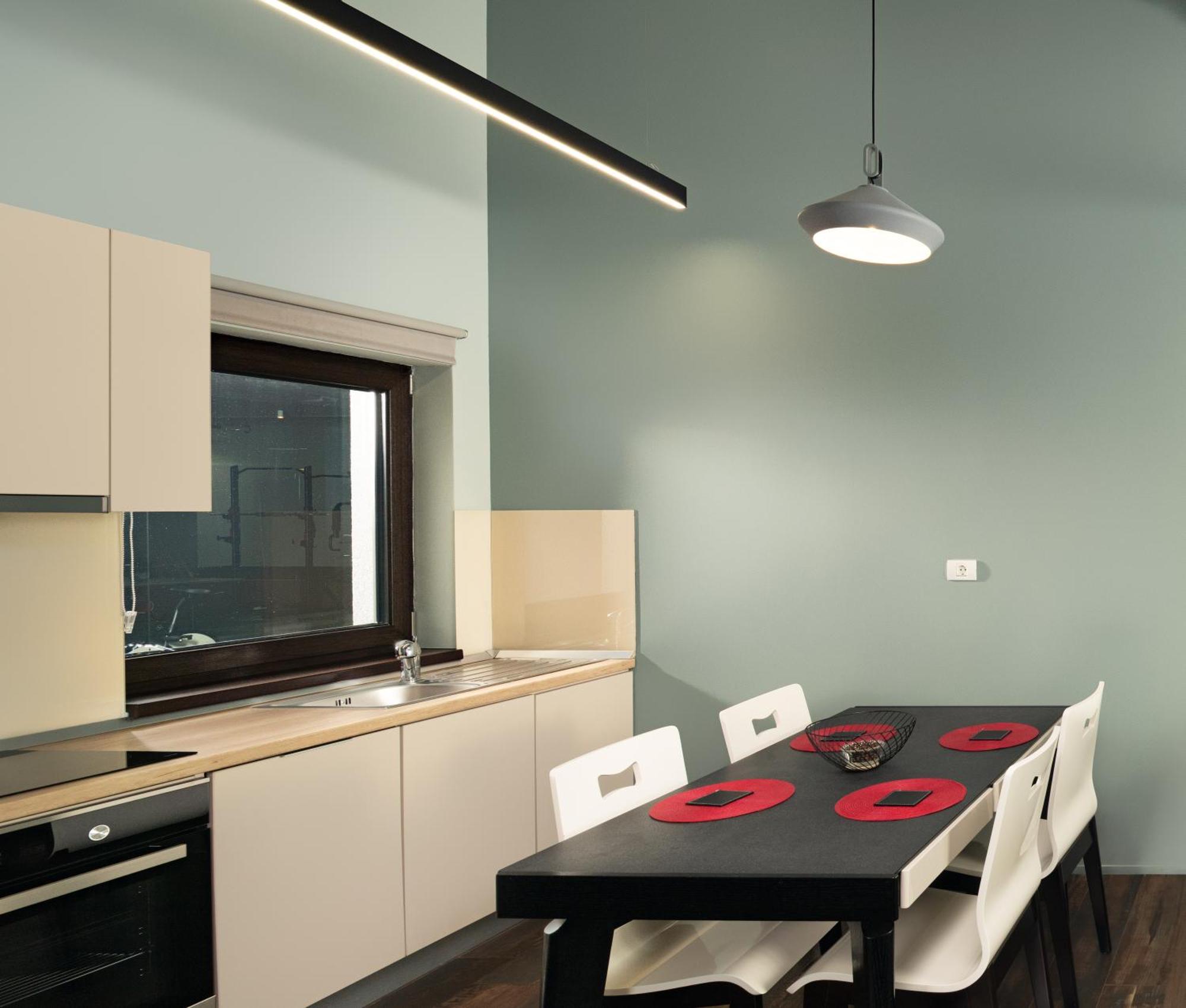 Arthomes Apartments Timisoara Exterior foto