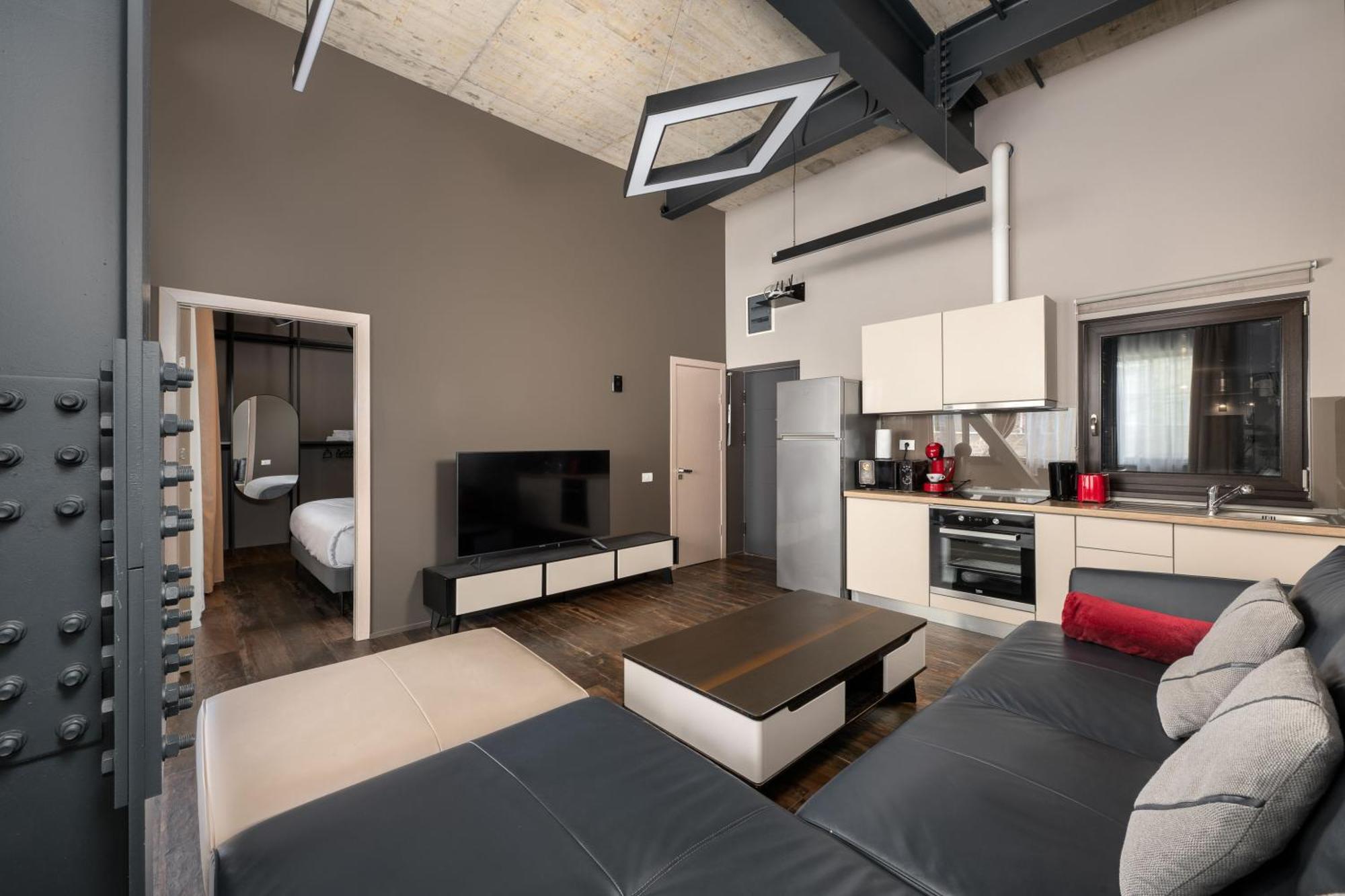 Arthomes Apartments Timisoara Exterior foto